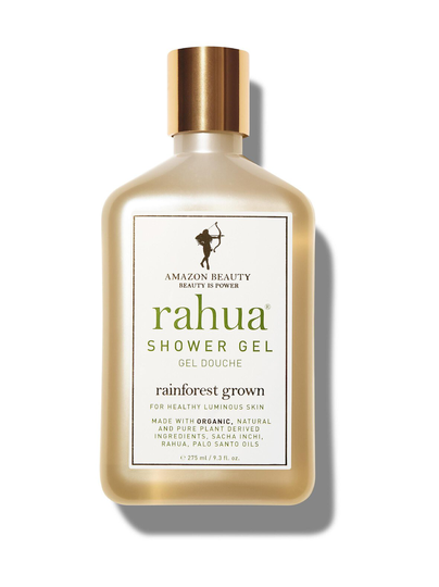 Body shower gel -suihkugeeli