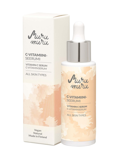 C-vitamin serum -seerumi 30 ml