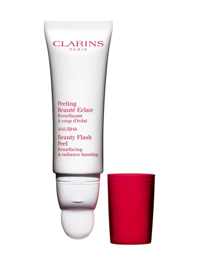 Beauty flash peel -kasvokuorinta 50 ml