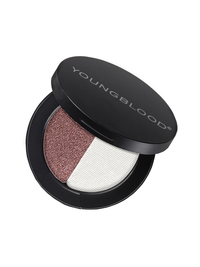 Perfect pair mineral eyeshadow duo virtue -mineraaliluomiväri 2,16g