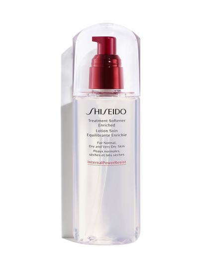 Treatment softener enriched -hoitovesi 150 ml