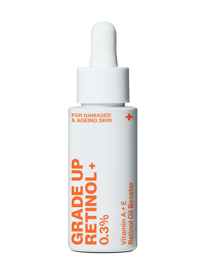 Grade up retinol+ -seerumi 30 ml