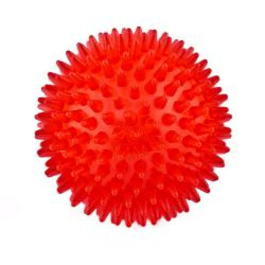 FITNORD Rentouttava hierontapallo 9cm