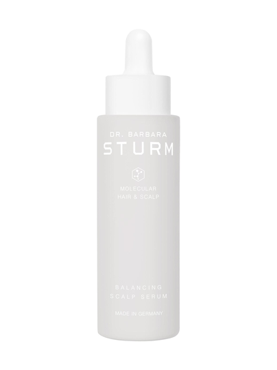 Balancing hair & scalp serum- hiuspohjan tehohoito