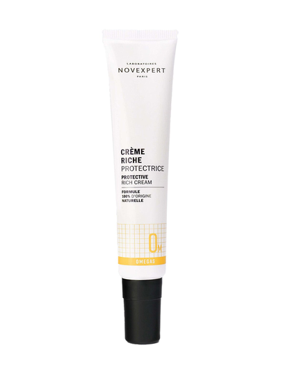 Omega protective rich cream -voide 40 ml