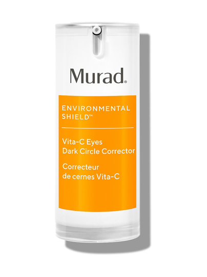 Vita-c eyes dark circle corrector -silmänympärysvoide 15 ml