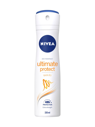 Ultimate protect deo spray -suihkeantiperspirantti 150 ml
