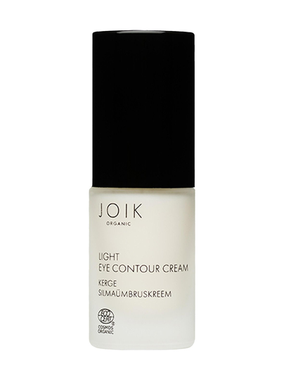 Light eye contour cream -silmänympärysseerumi 15 ml