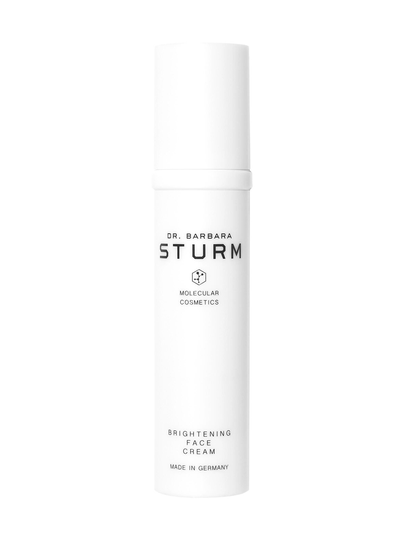 Brightening face cream -kasvovoide 50 ml