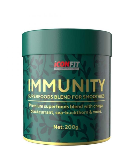 ICONFIT Immunity, 200 g