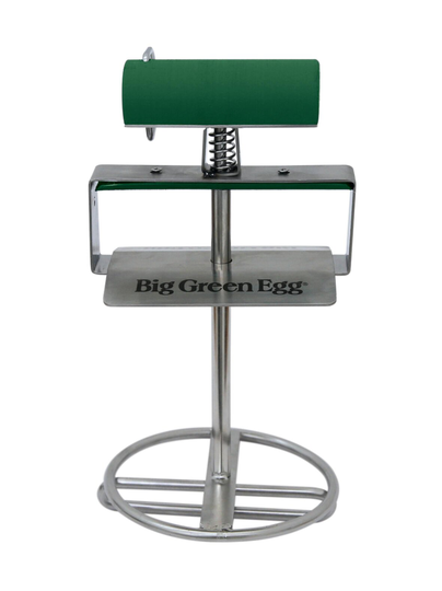 Cast iron grid lifter -valurautaritilän nostopihdit