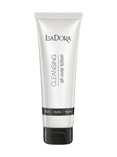 Cleansing all-over lotion -puhdistusaine 125 ml