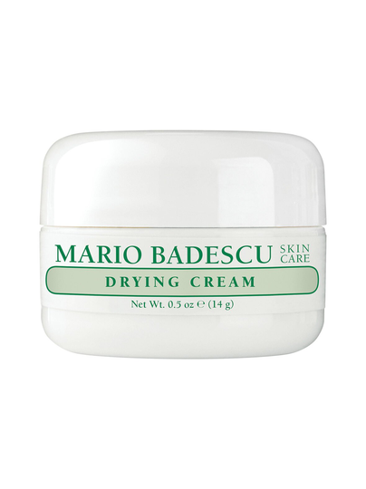 Drying cream -hoitovoide epäpuhtauksille 14 g