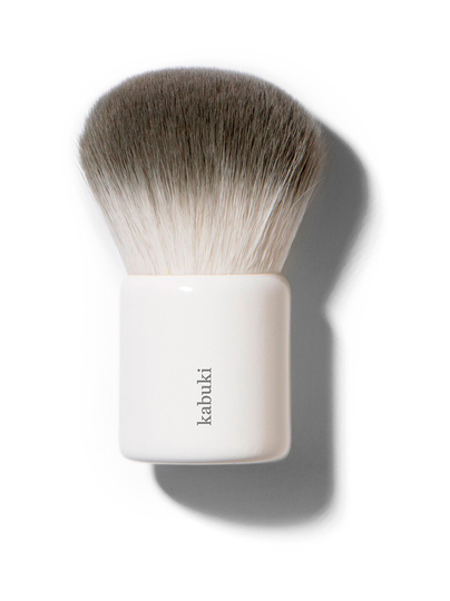Eco vegan kabuki brush -kabukisivellin