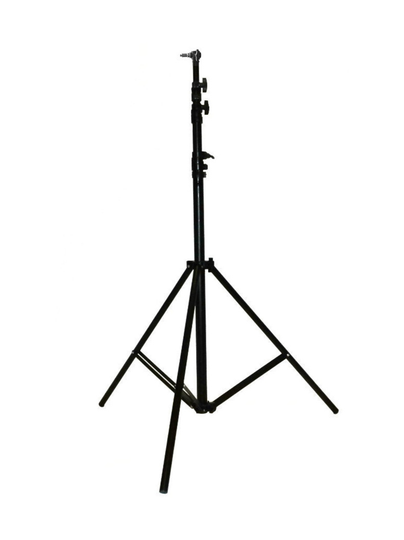 Caruba ls-8 light stand -valaisinjalusta