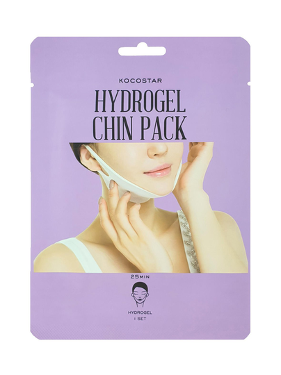 Hydrogel chin pack -naamio 17 g