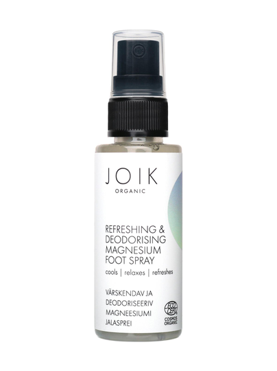 Refresh & revive magnesium -jalkasuihke 50 ml