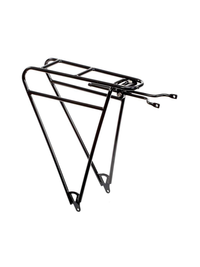 Commuter rear rack