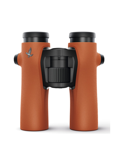 Swarovski nl pure 10x32 kiikarit - oranssi