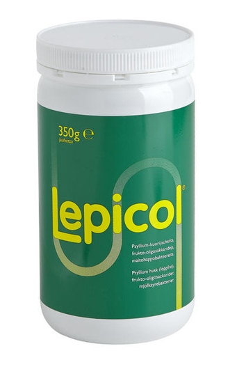 Tri Tolonen Lepicol 350 g