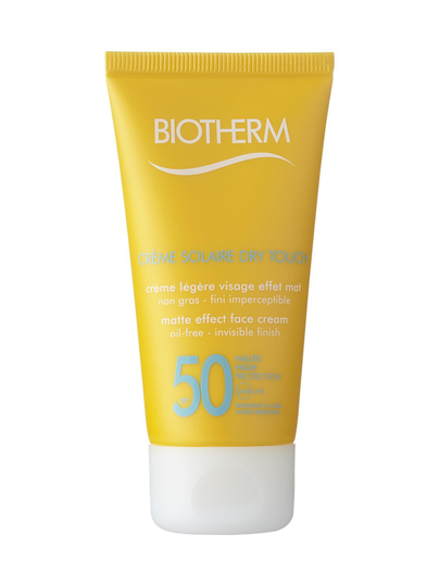 Creme solaire dry touch sk50 -aurinkovoide 50 ml
