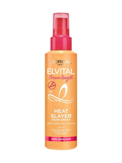 Dream length heat protection spray -lämpösuojasuihke 150 ml