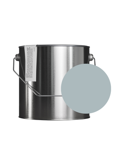 Sisämaali 016 tove - mid strom grey