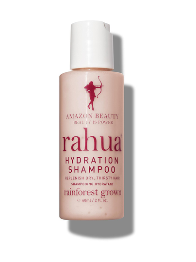 Hydration shampoo travel -shampoo