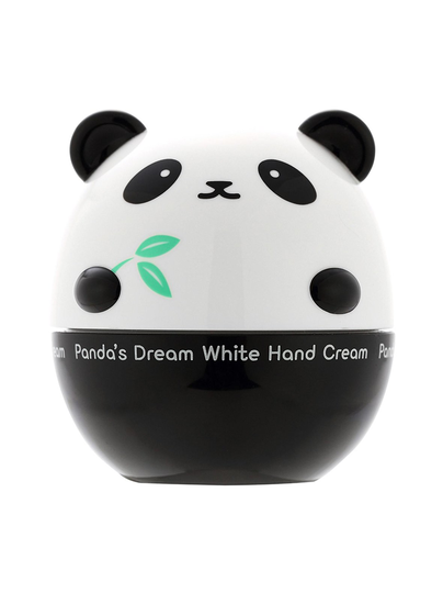 Panda's dream white hand cream -käsivoide 30 g