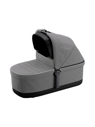 Thule sleek vaunukoppa