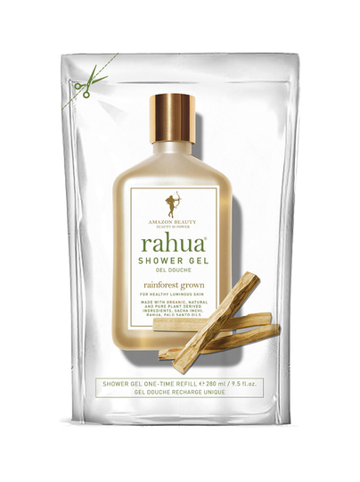 Shower gel refill -suihkugeeli, täyttöpakkaus