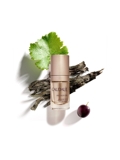Premier cru the eye cream -ylellinen silmänympärysvoide 15 ml