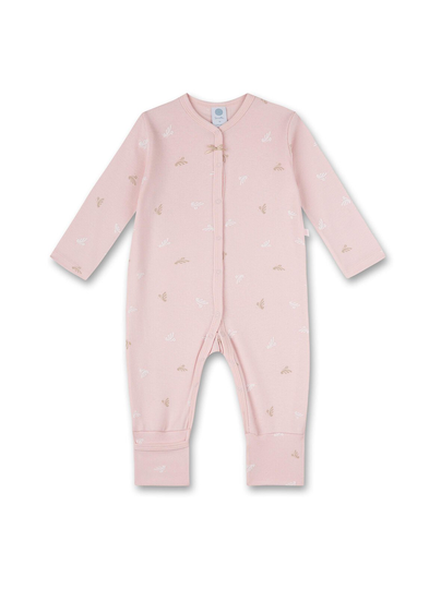 Baby little birdie -haalari