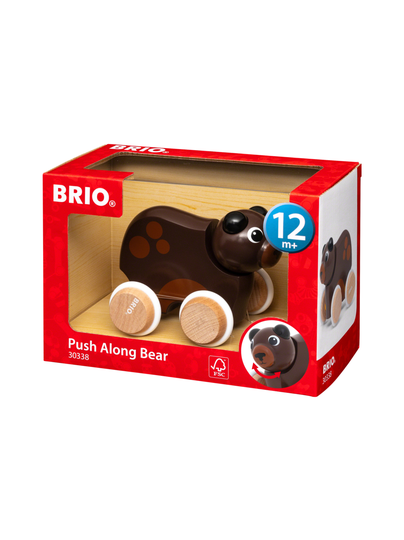 Brio karhu