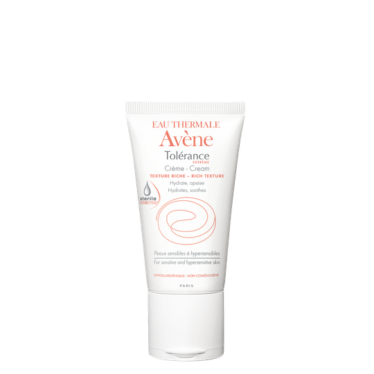 Avene Tolerance Cream 50 ml