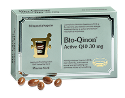 Bio-Qinon q10 30mg 60 kaps