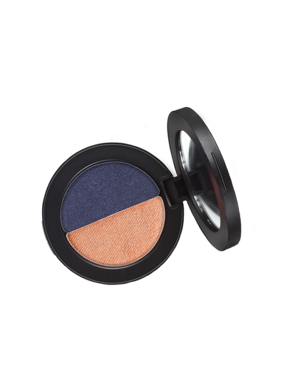 Perfect pair mineral eyeshadow duo graceful -mineraaliluomiväri 2,16g