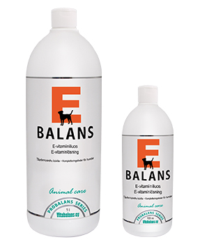 Probalans E-balans VET 100 ml