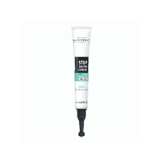Novexpert Trio-Zinc Express Blemish Care 7 ml täsmähoito epäpuhtauksille
