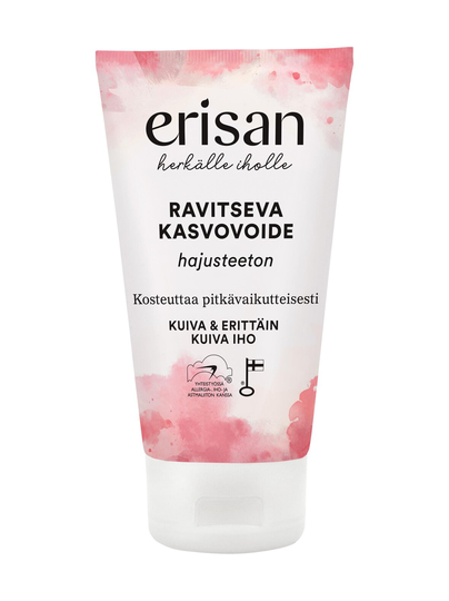 Ravitseva kasvovoide 75 ml