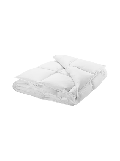 Keskilämmin syli-untuvapeitto 150 x 210 cm, 450 g