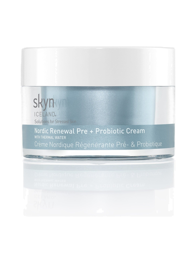 Nordic renewal pre + probiotic cream -probioottinen hoitovoide 50g