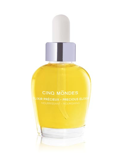 Precious elixir nourishing (10 ml)