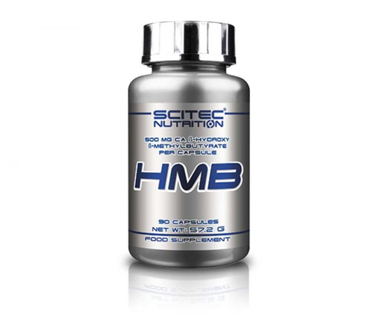 SCITEC HMB, 90 kaps.