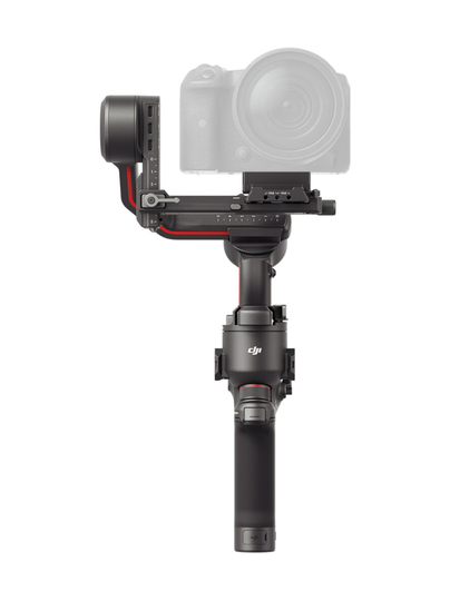 Dji rs 3 gimbal -kameravakaaja