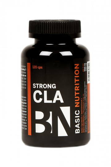 BN CLA, 120 kaps.