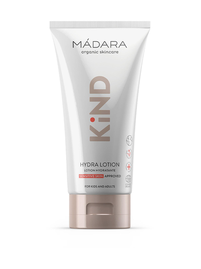 Kind hydra lotion -vartalovoide
