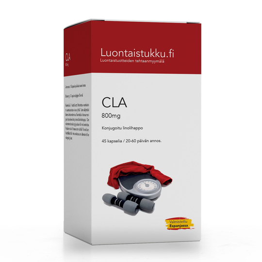 CLA 800mg
