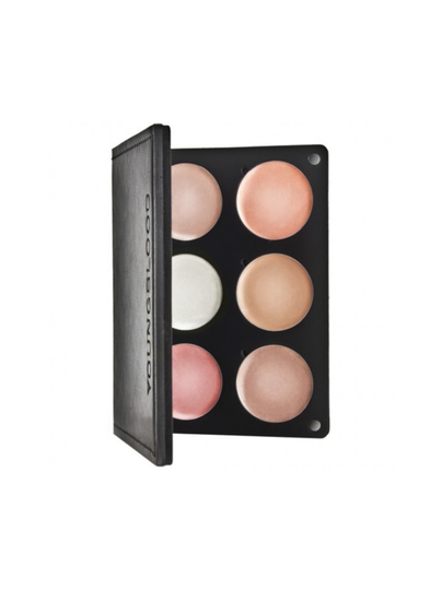 Illuminate palette -korostusväripaletti 13,2g