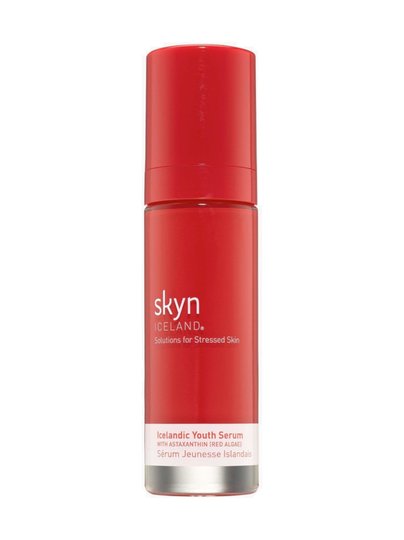 Icelandic youth serum -heleyttävä tehoseerumi 30ml
